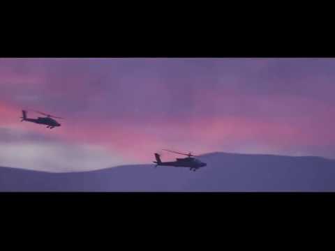 ვერტმფრენი AH-64 Apache (განხილვა)